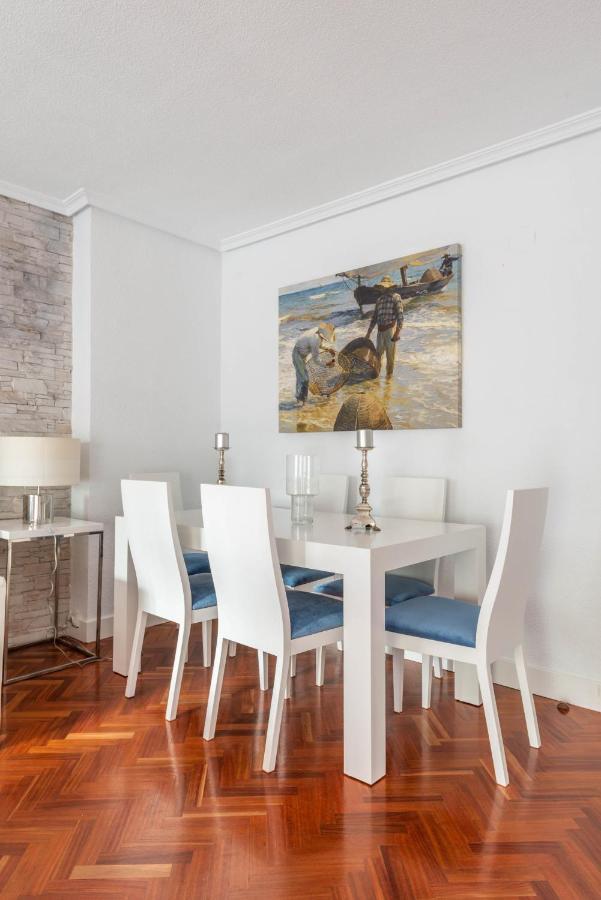 Bonita Habitacion Con Balcon Villaviciosa de Odón エクステリア 写真