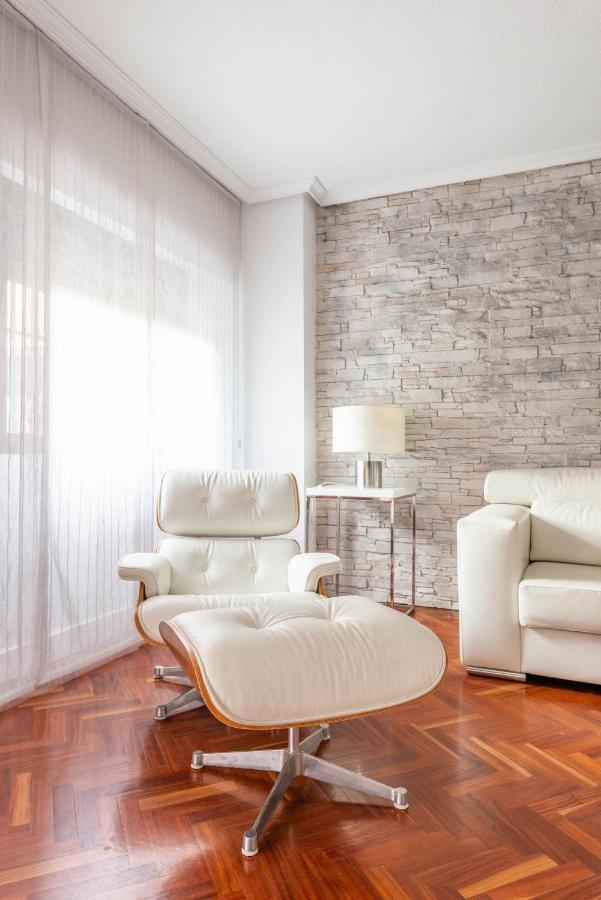 Bonita Habitacion Con Balcon Villaviciosa de Odón エクステリア 写真