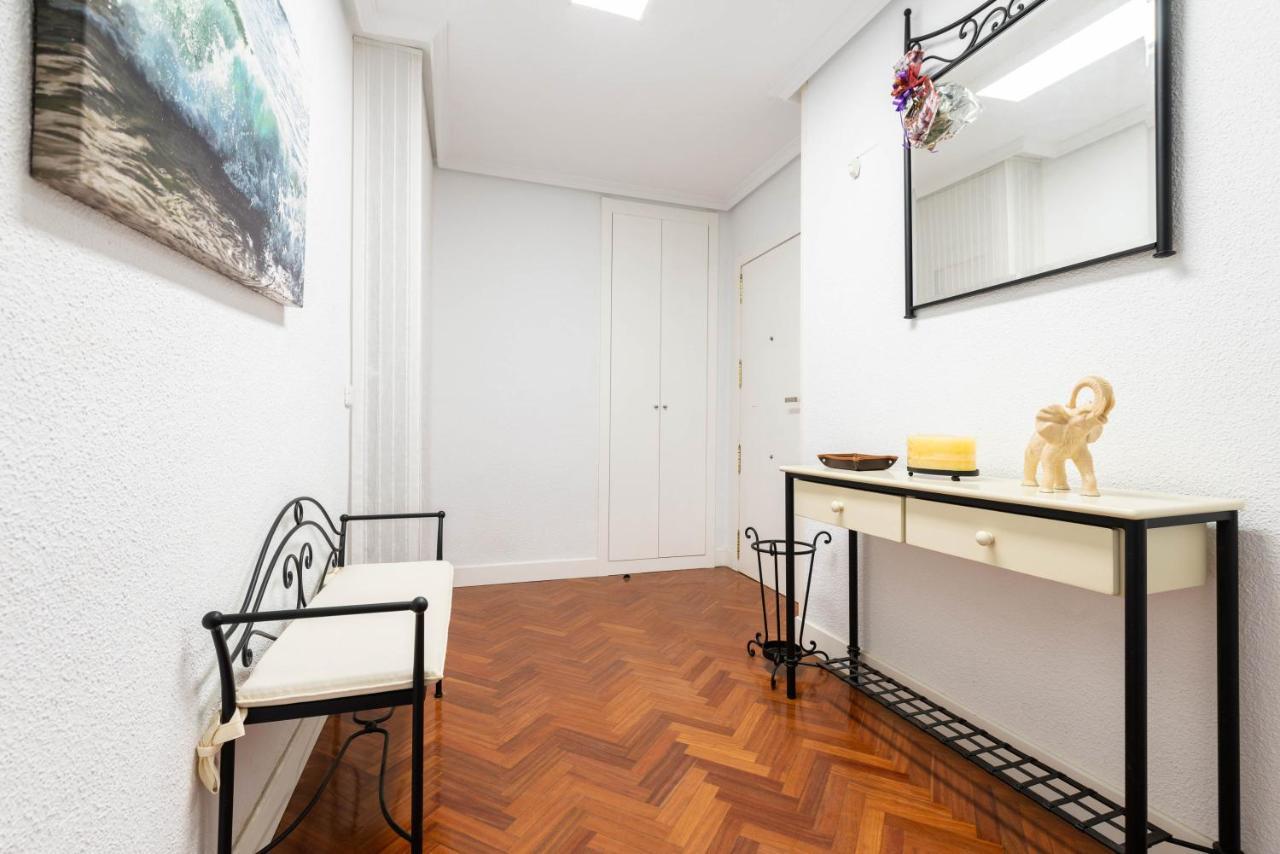 Bonita Habitacion Con Balcon Villaviciosa de Odón エクステリア 写真