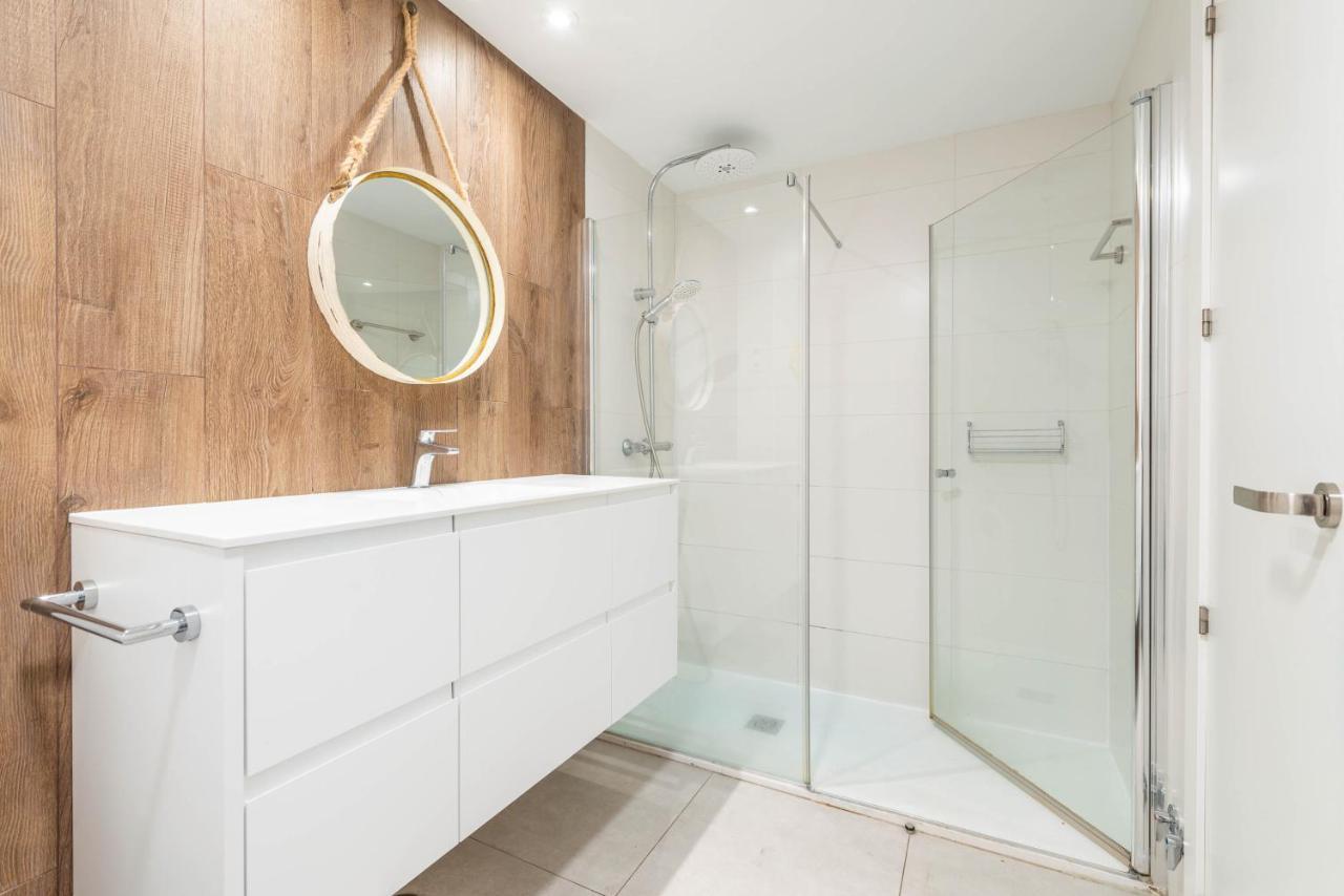 Bonita Habitacion Con Balcon Villaviciosa de Odón エクステリア 写真